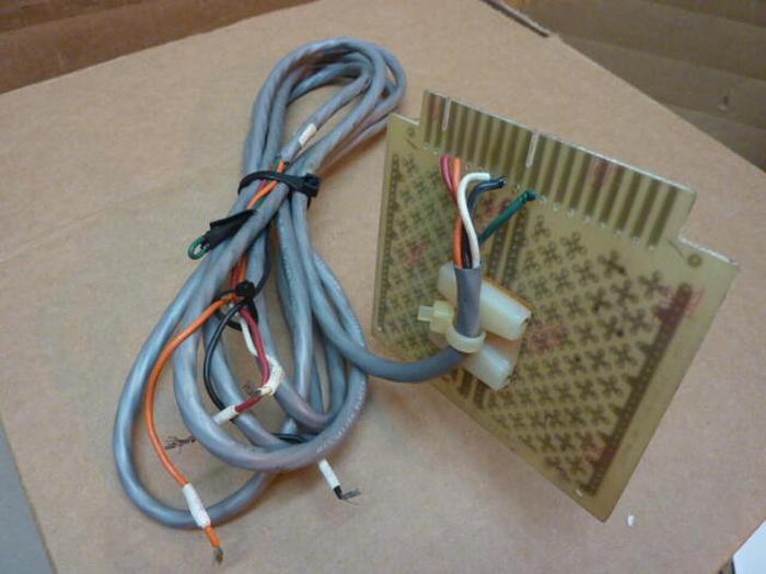 Used SCI Circuit Board 080-2339 #36449