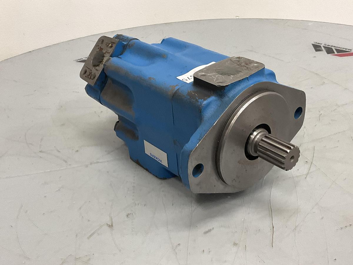 Used VICKERS 3525V0H35A17 11AA20