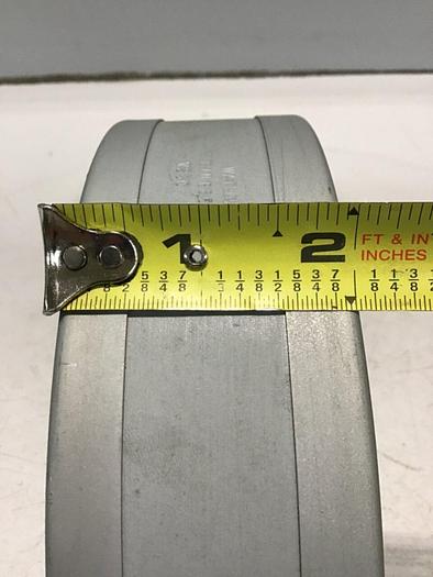 Used WATLOW 900 Watt Heater Band B8E2AP/A #125759