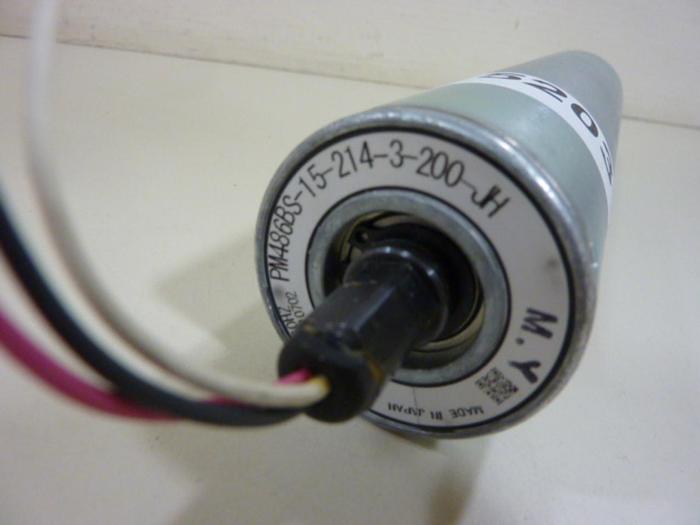 ITOH DENKI Conveyor Roller PM486BS-15-214-3-200-JH #52039