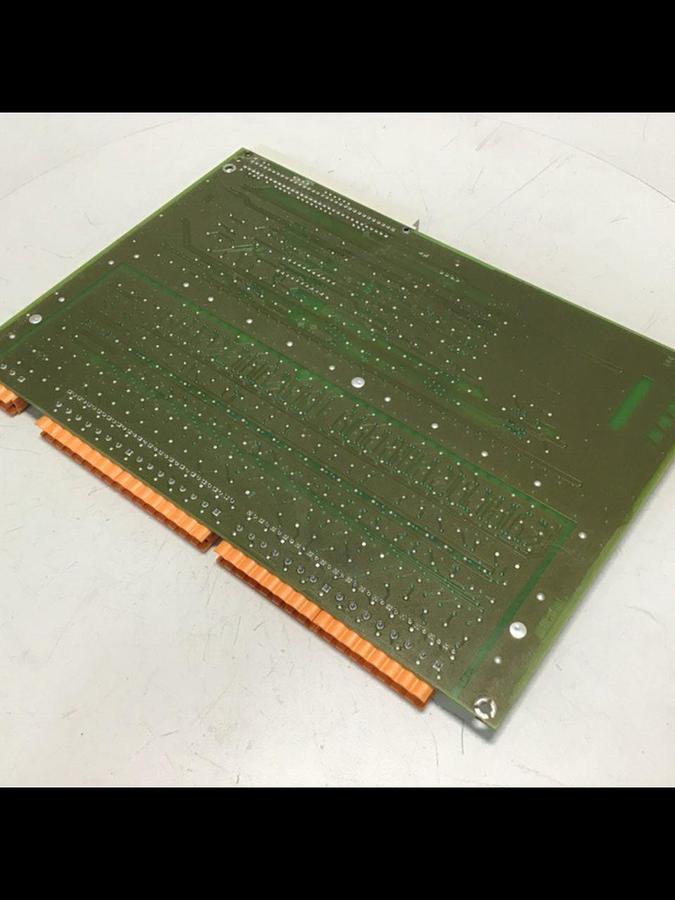 Used KEBA Circuit Board DI32X 1923E-0 #117614