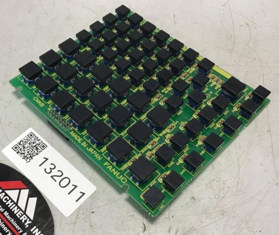 Used FANUC Circuit Board A16B-2600-0070/01A USED