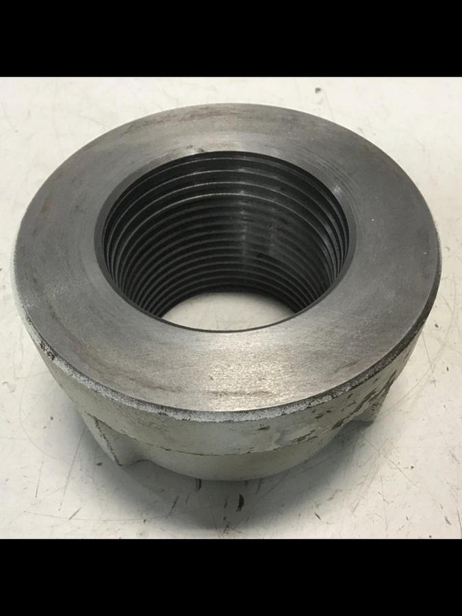 Used TOSHIBA Tie Bar Nut ISF120VL-5A USED