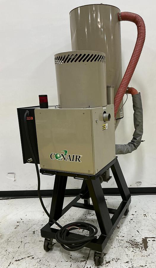Used Conair SC-30 Desiccant Dryer USED