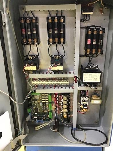 Used THORESON MCCOSH Desiccant Dryer TD60 Used