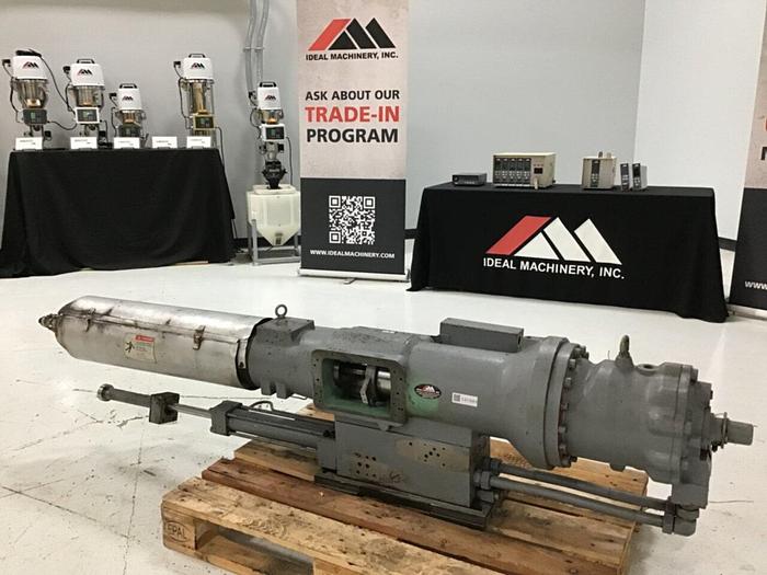 Used NISSEI 8 Oz Injection Unit FN3000 / IU Used