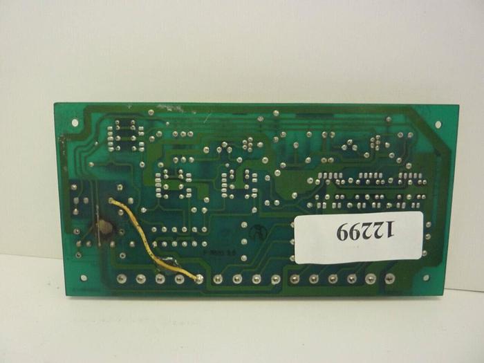 Used TOSHIBA CIRCUIT BOARD K35334G USED
