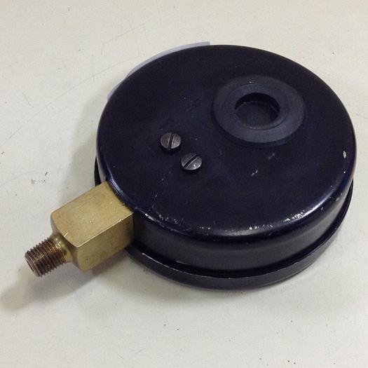 Used MARSHALL INSTRUMENTS Gauge 200-C #83852