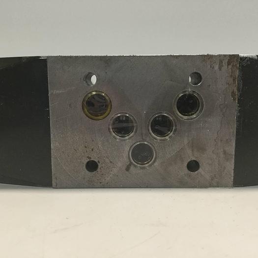 Used VICKERS Directional Control Valve DG4V56CMP7LH740 Used #95072