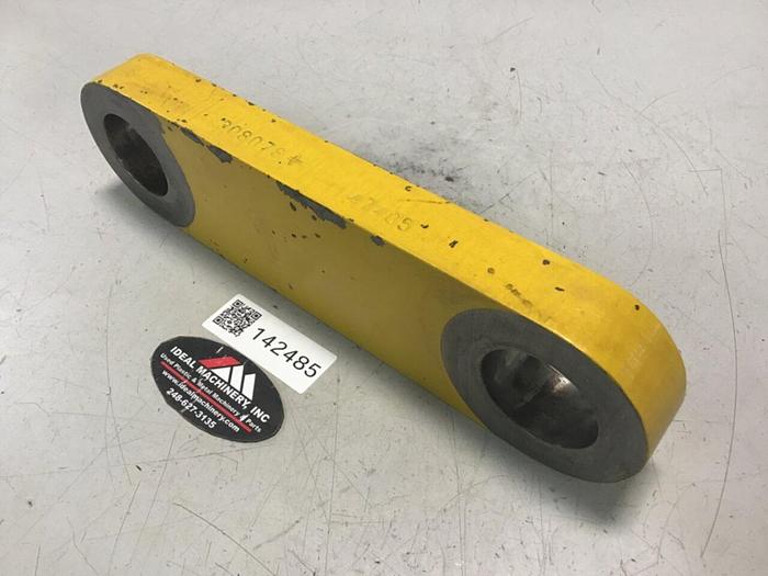 Used VAN DORN Toggle Link 308078 #142485