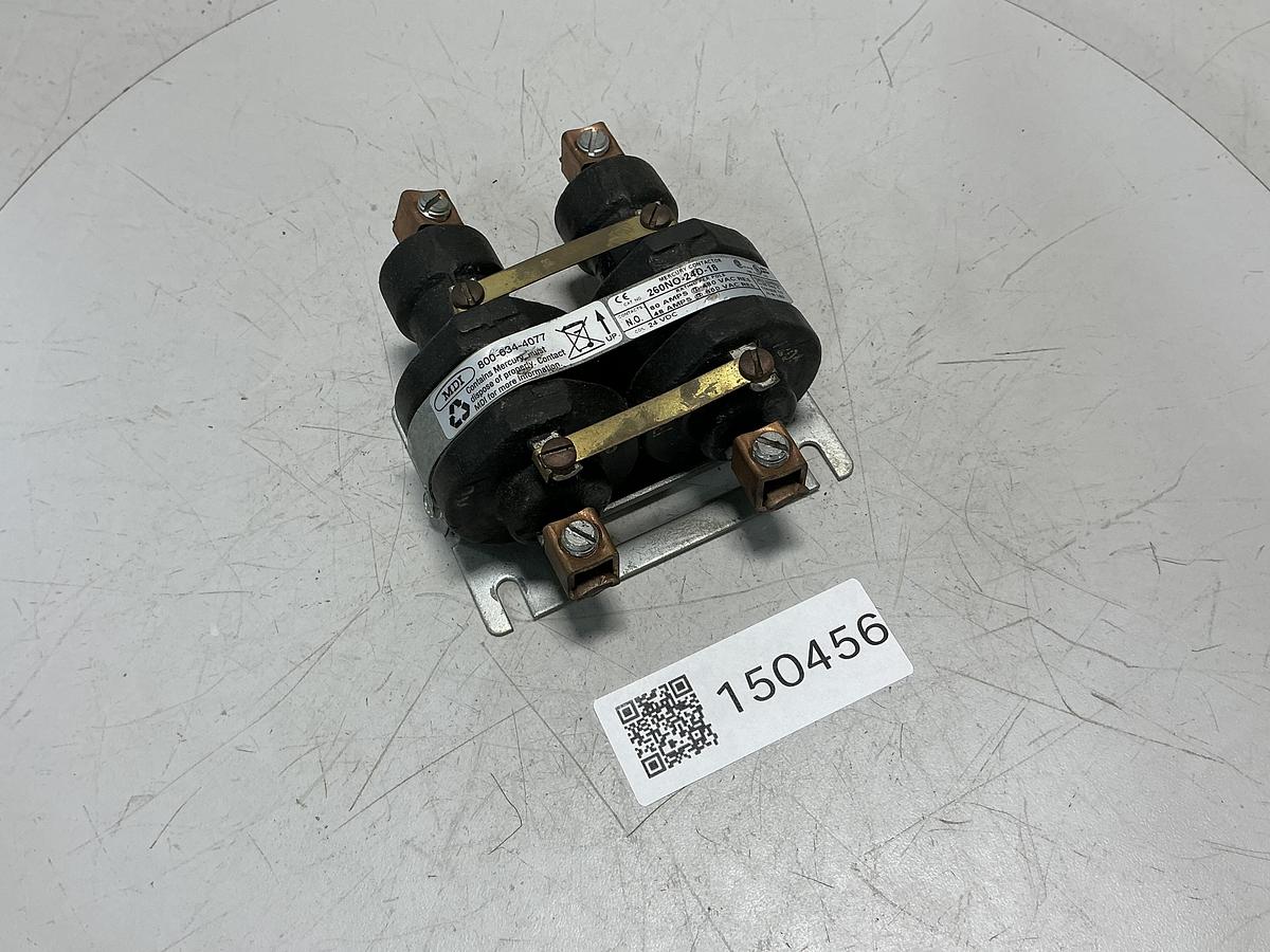 Used MDI 260NO-240-18