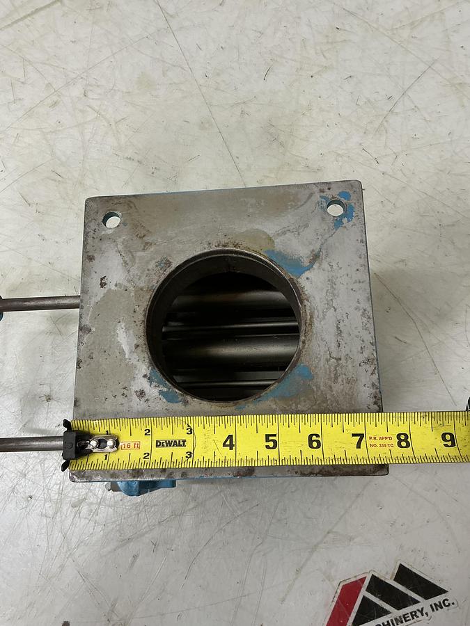 Used BUNTING Drawer Magnet Used #147924