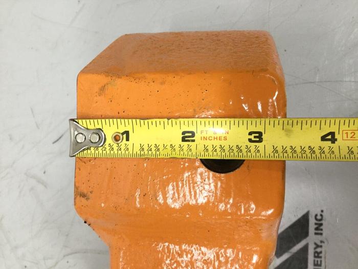 Used CINCINNATI MILACRON Toggle Link 5021932 #117322