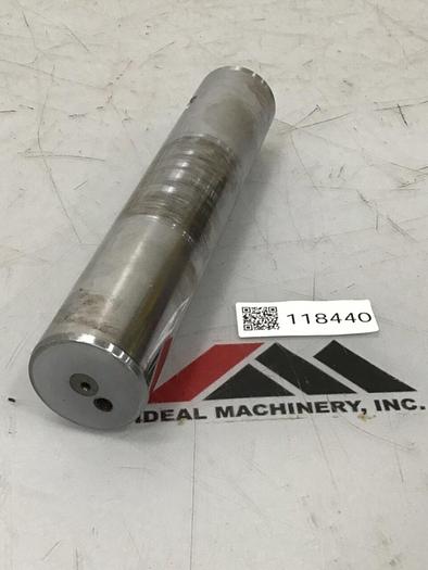 Used VAN DORN Crosshead Toggle Pin 336426 #118440