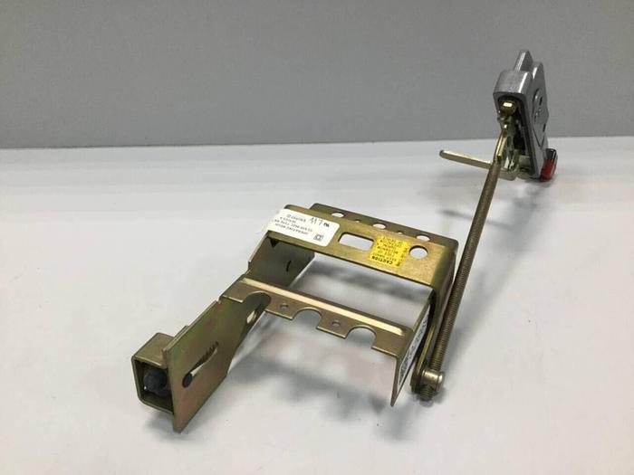 Used SQUARE D Operating Handle 9422-RN-1 #92869