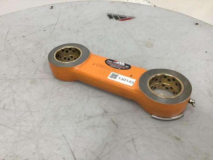 Used CINCINNATI MILACRON Toggle Link 5035627 #130145