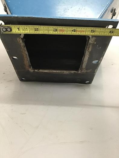 Used Novatec Hopper AF-1 Hopper Used 139177