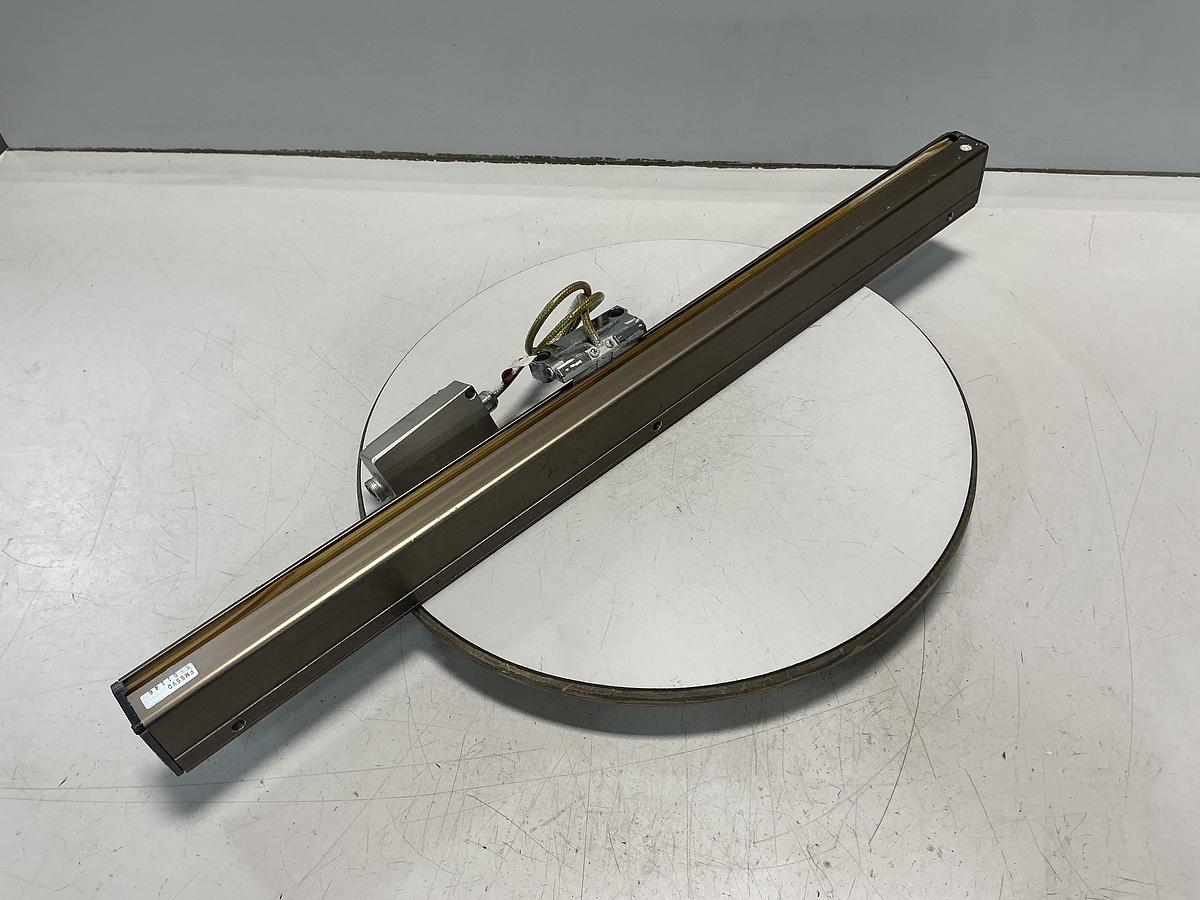 Used NOVOTECHNIK FM55VD