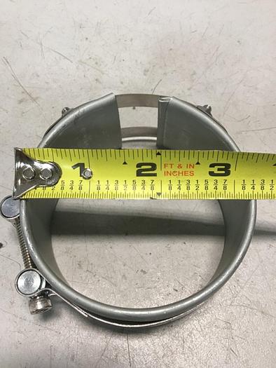 PPE 500 Watt Heater Band 302748B #118553