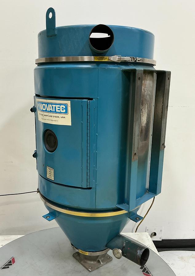 Used NOVATEC NPH-HOPPER