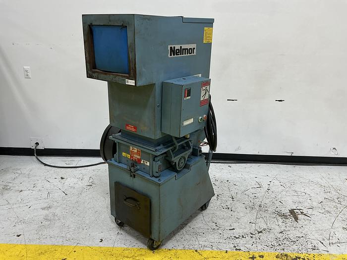 Used NELMOR G1012M1