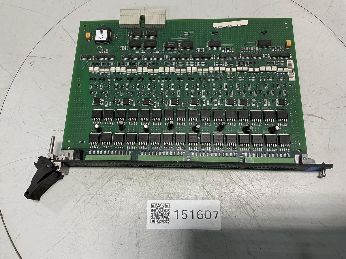 Used CINCINNATI MILACRON 3 542 1348A