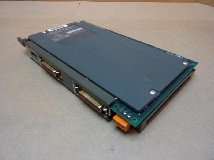 ALLEN BRADLEY Adapter Module 1775-RM #28848