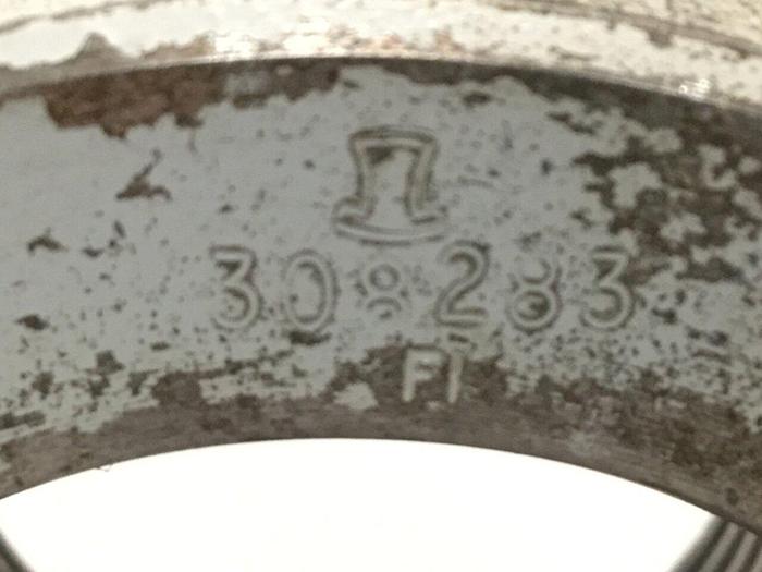 Used VAN DORN Tie Bar Nut 308283 Used #110582