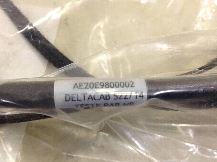 DELTACAB Cable AE20E9800002 #80284