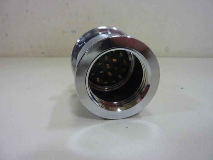 NANABOSHI Connector NCS-4420-GPM1 #63453