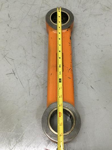 Used CINCINNATI MILACRON Toggle Link 3990753 #117348