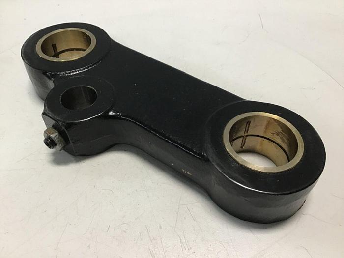 Used NEGRI BOSSI Toggle Link 69111007 #114151