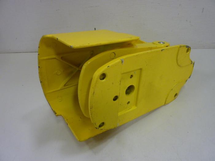 Used GENERIC Foot Pedal PEDAL020 #70681