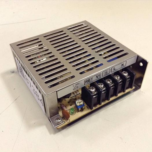 Used TOTAL POWER Power Supply PPS25LB-10 (11) #87384