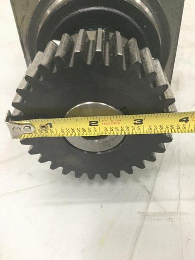 Used SIEMENS Servo Motor 1FK7083-5AF71-1TH3-Z Used