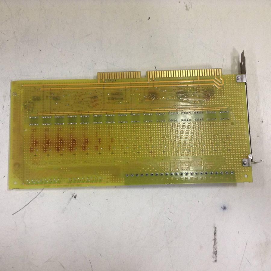 Used CINCINNATI MILACRON Circuit Board 3-542-1194A #88144