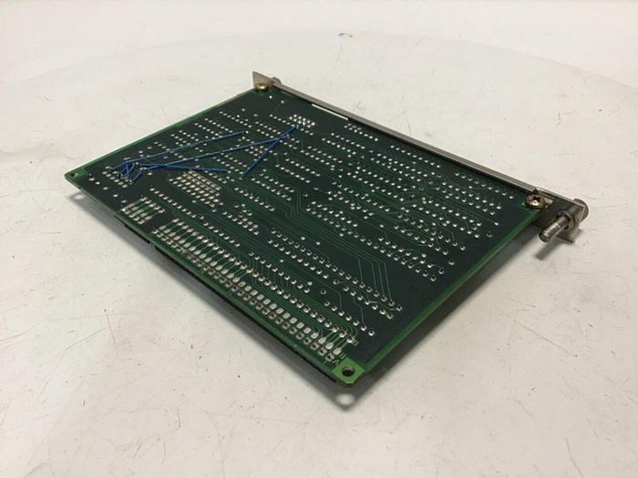 Used STAR Circuit Board TPC-5288A #134832