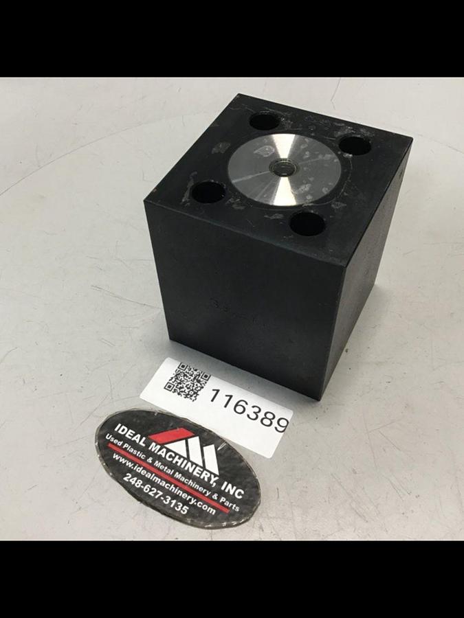 Used ARBURG Valve 33277 Used