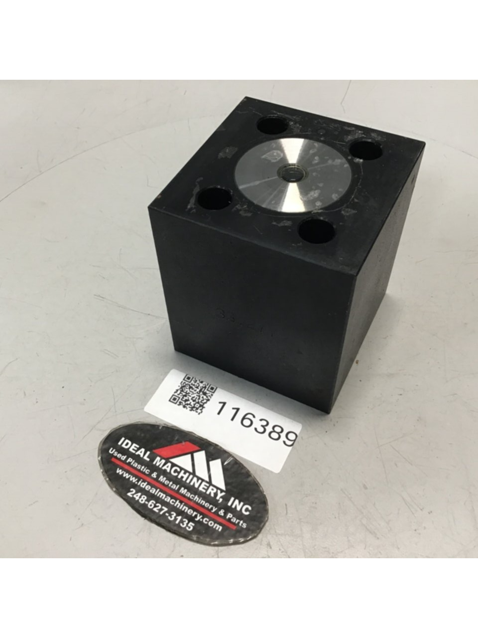 Used ARBURG Valve 33277 Used