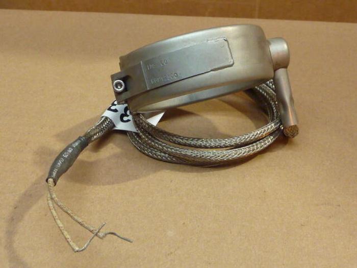 Used IMS 350 Watt Heater Band HBP12500 #33593