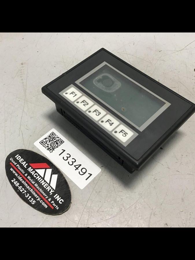 Used AUTOMATION DIRECT Digital Display panel EA1-S3ML+07518B054 Used