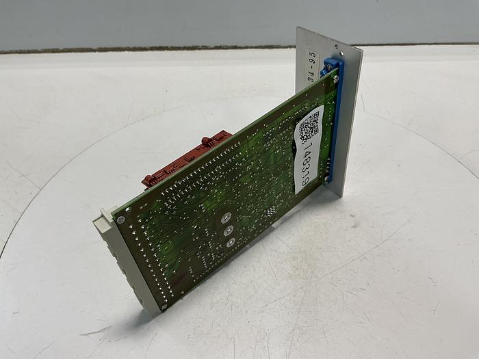 Used REXROTH VT 5041-21/3-0V