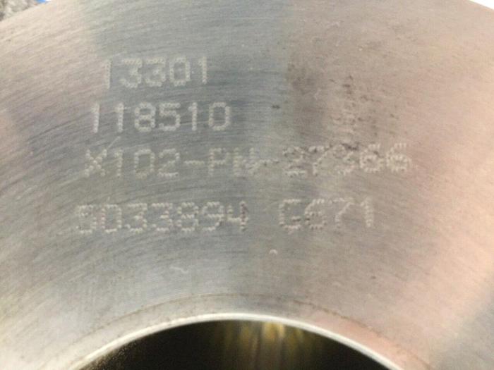 CINCINNATI MILACRON 65 mm Barrel 5033894 G671 Tie Bar Used