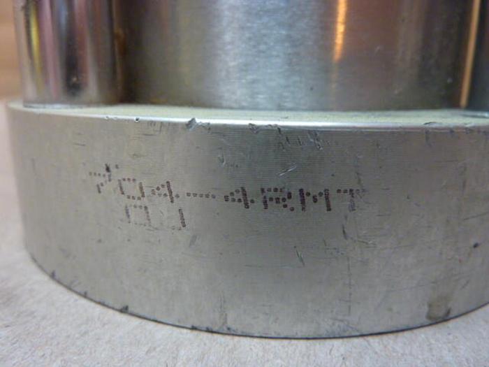 Used BIMBA Cylinder 704-4RMT #32314