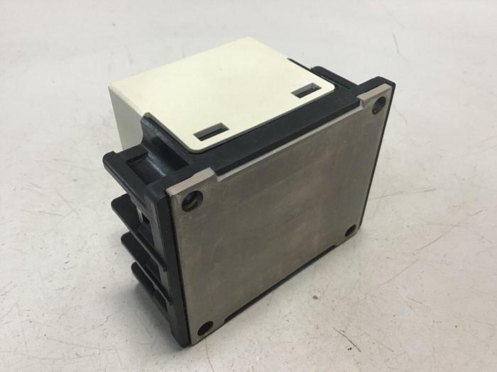 Used FUJI ELECTRIC Contactor SS202-1-A1 #125081