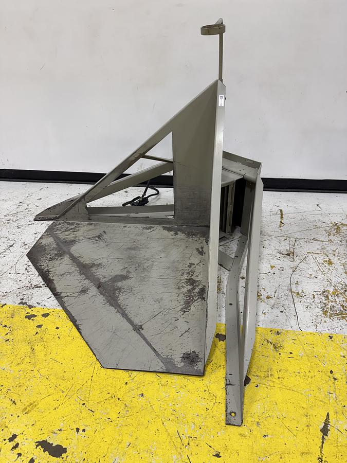 Used CONAIR FRANKLIN Tilt table