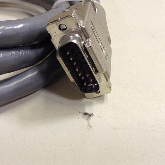 Used AEC Power Cable A0542718 #87431