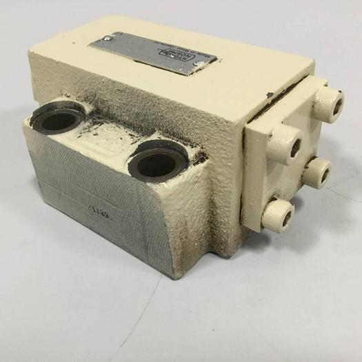 Used REXROTH Valve SL 10 PA 1-40 #90413