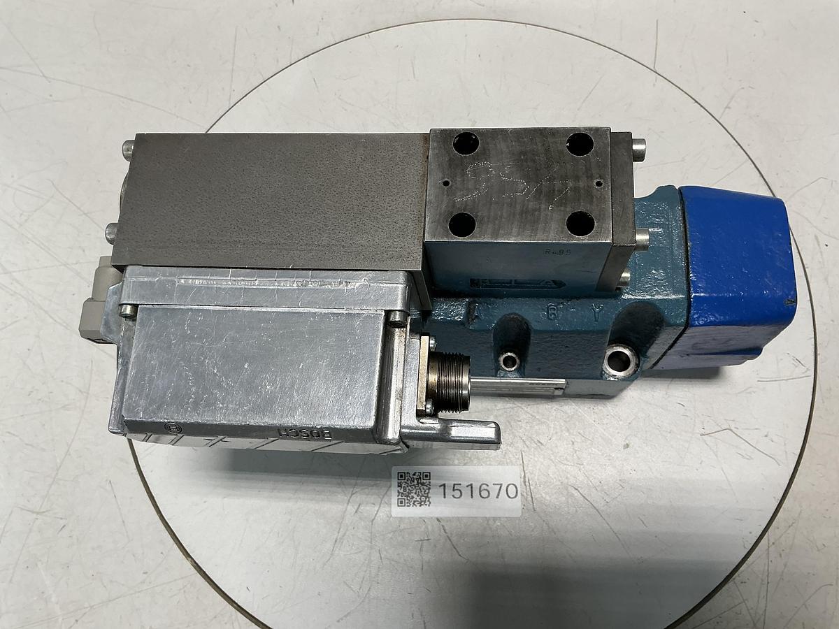 Used BOSCH 0811404303