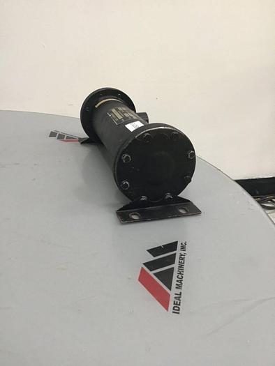 Used THERMAL TRANSFER Heat Exchanger EKS-712-80876 #136013